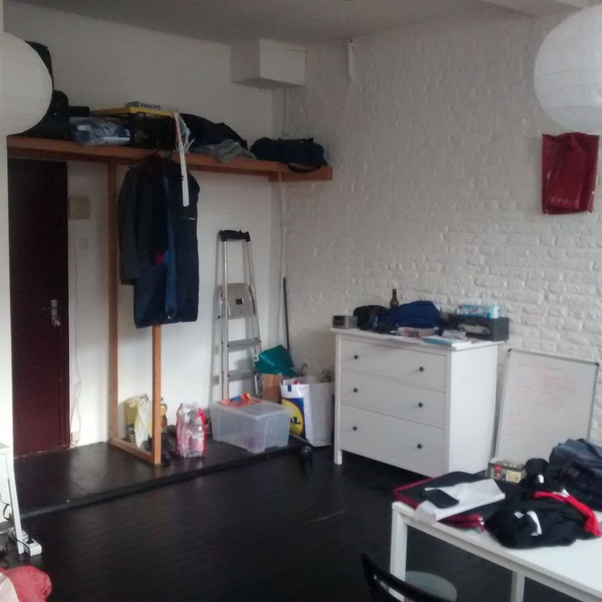 Appartement te huur Brusselsestraat 59 B02 Maastricht - Photo 1