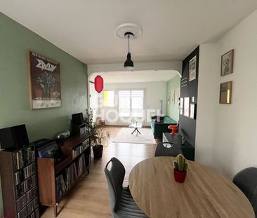 Location Appartement 2 pièces 48m² - Photo 1