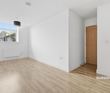 1 bedroom apartment to rent - Photo 3