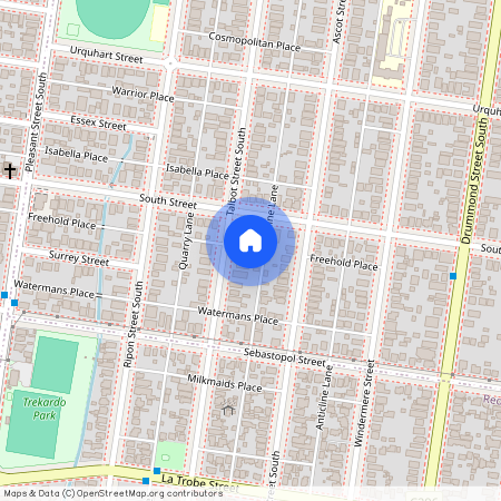 807 Freehold Place, Ballarat Central