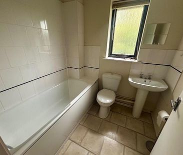 1 bedroom end of terrace house to rent - Photo 5