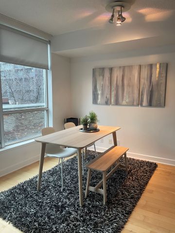 For Lease - 350 Wellington Street Unit# 409, Toronto, Ontario - Photo 3
