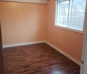 For Lease - 81 Millhouse Crescent Unit# Lower, Toronto, Ontario - Photo 2