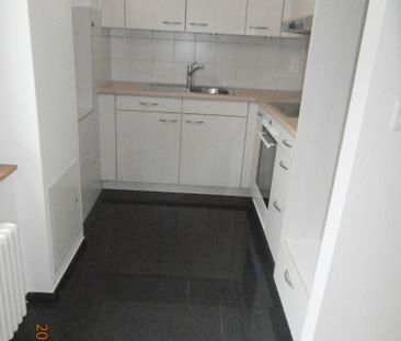 2 Zimmer, 42 m², 1. Stock - Foto 1