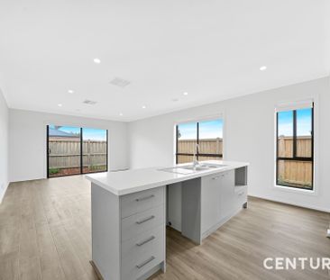 Brand New Family Home !!! - Photo 5