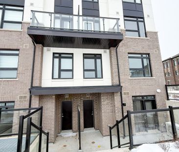 For Lease - 1573 Rose Way Unit# 132, Milton, Ontario - Photo 4
