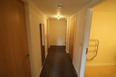 Beauchamp House, Greyfriars Road, Coventry, Cv1 3rw - Photo 3