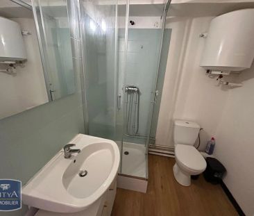 Appartement à louer 1 pièce 16m² - Photo 6