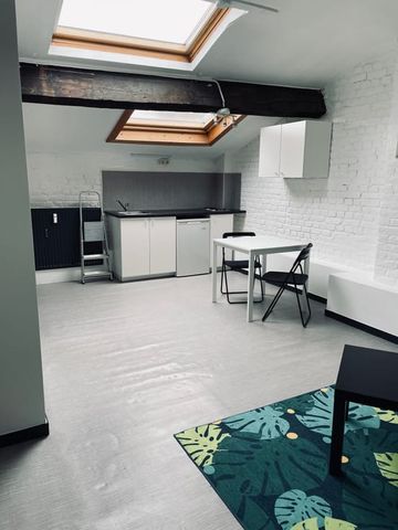 Studio te huur - Photo 5