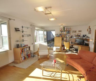 Dachterrassenwohnung in wunderschöner ruhiger Lage nähe Traisenpark - Foto 5