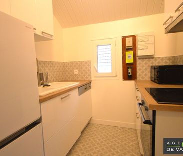 Location Appartement 2 pièces 35m² RUEIL MALMAISON 92500 - Photo 4