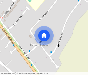 Milton Close, Canterbury - Photo 1