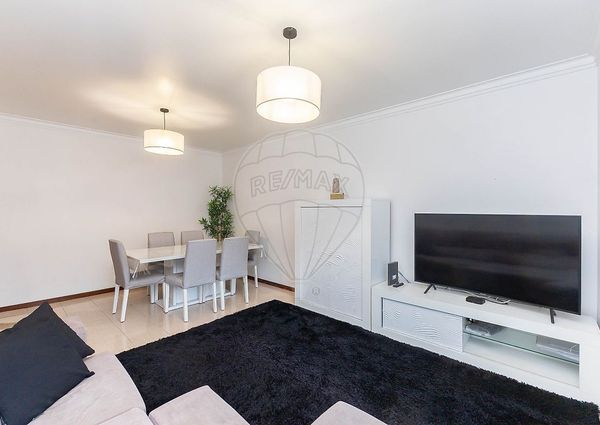 Apartamento T2 em Porto