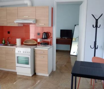 Διαμέρισμα για ενοικίαση Κάτω Γλυφάδα (Γλυφάδα) - Photo 6