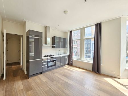 Appartement te huur: Spuistraat 122-A 1012 VA Amsterdam - Foto 3