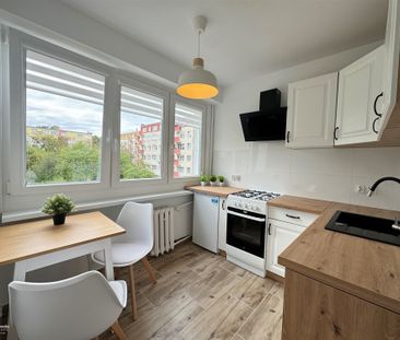 Grudziądz, Strzemięcin Mieszkanie na wynajem - Фото 4