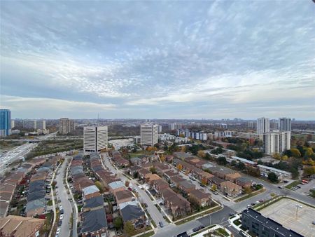 For Lease - 6 Sonic Way Unit# N2705, Toronto, Ontario - Photo 2