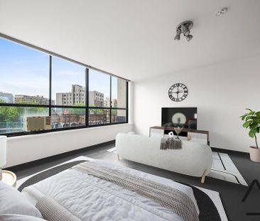 611/5 Ward Avenue, Potts Point NSW 2011 - Studio For Rent | Domain - Photo 2