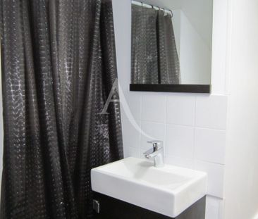Location Appartement 1 pièce 28m² FONTENAY LE COMTE 85200 - Photo 6