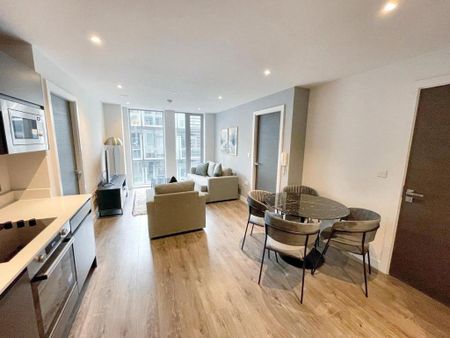 2 bedroom apartment to rent - Photo 5