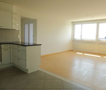 Hoch über den Dächern von Bettlach - Photo 6