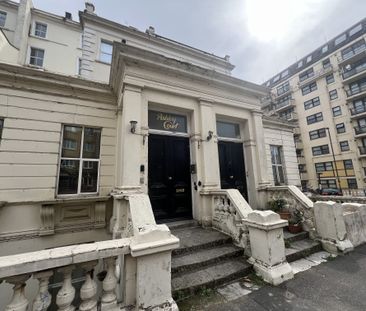 Terrace Road, St. Leonards-On-Sea - Photo 1