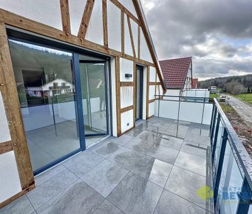 Appartement 2 pièces à Cleebourg - Photo 4