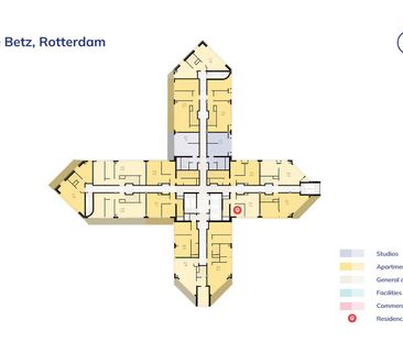 G.H. Betzweg 205, Rotterdam - Photo 5