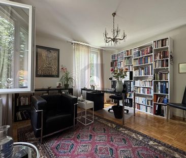 FAMILIENTRAUM MIT GROSSER TERRASSE UND GARTEN - Foto 4