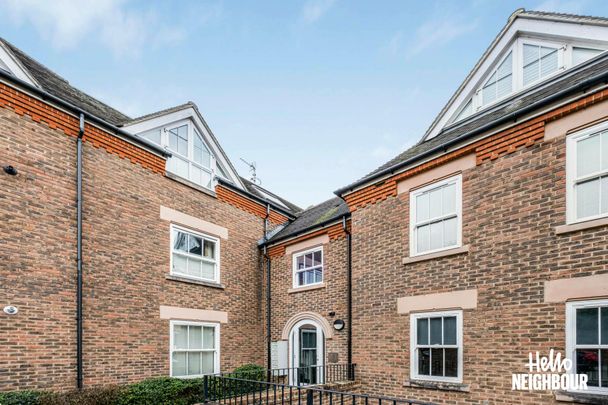 Cranbrook Court, Croham Road - Photo 1