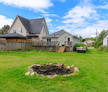 For Lease - 837 Montsell Avenue, Georgina, Ontario - Photo 3