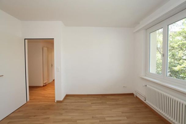 "Exklusive Wohnung mit 2 Balkonen!" - Photo 1