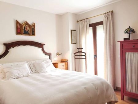 Luxury 3 room Detached House for rent in Mijas, Spain - Photo 3