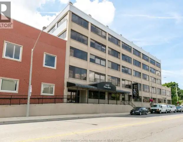 2109 OTTAWA STREET Unit# B03 | 2109 OTTAWA STREET Unit# B03, Windsor - Photo 1