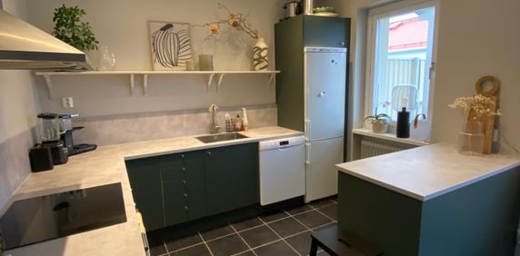 Barnarpsgatan, Jönköping - Foto 2