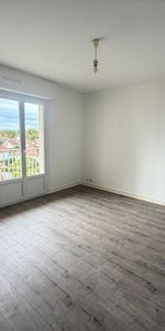 Location Appartement 1 pièce 27m² - Photo 4