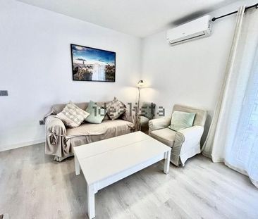 Alquiler de piso en Calle Gibraltar, 5 - Photo 6