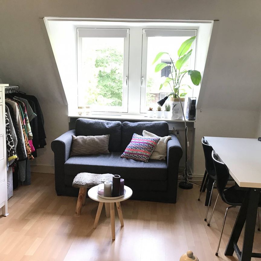 Te huur: Appartement Geert van Woustraat in Den Bosch - Photo 1