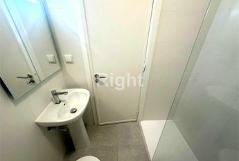 Apartamento T3 em Lisboa