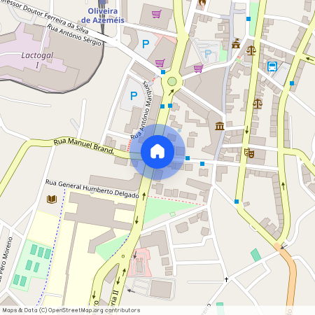 Oliveira de Azeméis, Santiago de Riba-Ul, Ul, Macinhata Da Seixa e Madail, Oliveira de Azeméis, Aveiro