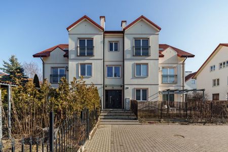 Kawalerka | Ogród 125m² | Premium - Photo 5