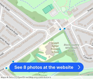 Powis Avenue, TIPTON - Photo 1