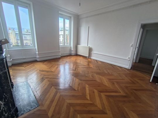 Location Appartement Clermont-Ferrand - Photo 1
