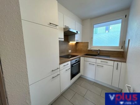 Gemütliche 2,5 Zimmer-Wohnung - Photo 5