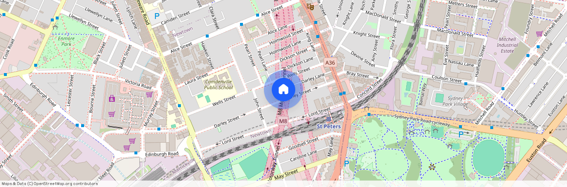 49 Darley Street, NSW 2042, Newtown