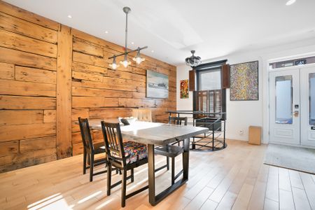 5283 Rue Berri, Montréal (Le Plateau-Mont-Royal), QC H2J - Photo 3