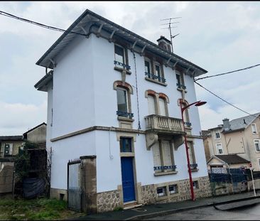 Location appartement 3 pièces, 62.45m², Chantraine - Photo 5