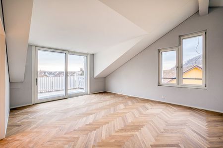 3.5 Zimmer, 162 m² - Photo 4