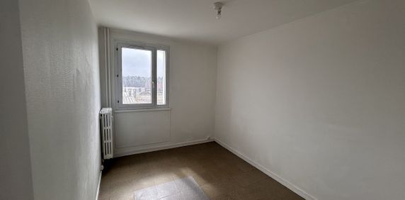 Location Appartement 3 pièces 59m² - Photo 2