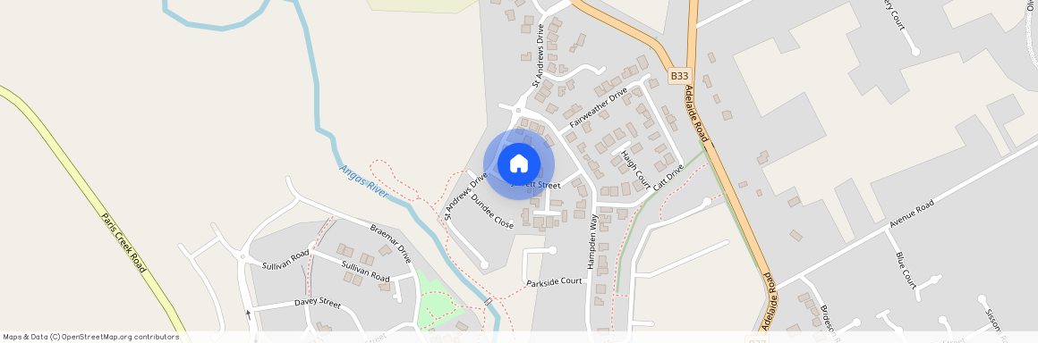 7 Jarrett St, Strathalbyn